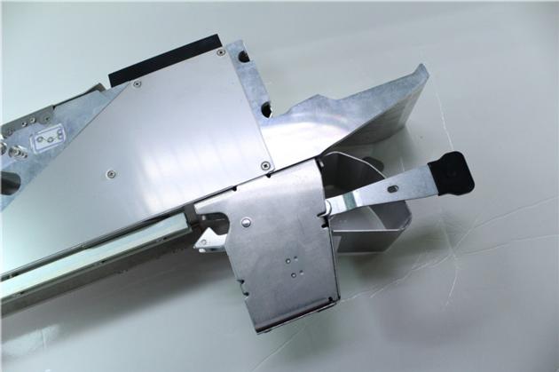 High Tested KXFW1L0ZA00 72MM PANASONIC FEEDER