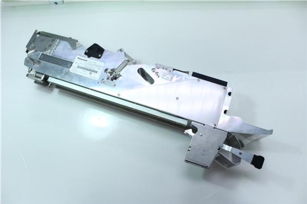 High Tested KXFW1L0ZA00  72MM  PANASONIC FEEDER SMT Feeder Production Line 