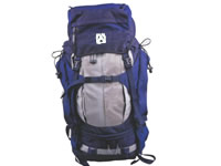 Travelling Bag #1