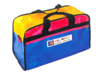 Travelling Bag #21