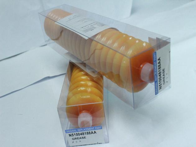 N510048188AA Panasonic 400G Orange Packaging Lubricant