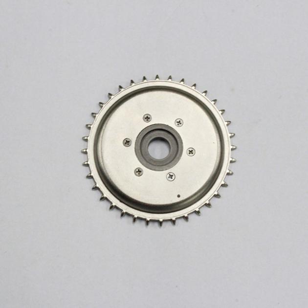 N610014407AC Panasonic 8MM Feeder big gear with wholesale price