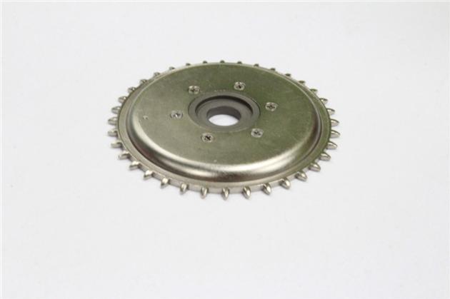 N610014407AC Panasonic 8MM Feeder Big Gear