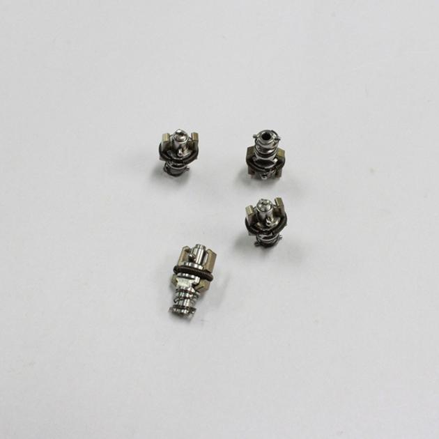 Feeder spare parts N610113699A  NPM 16 head KME HOLDER with wholesale price