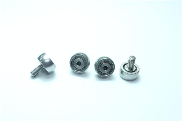 N610127907AA KME NPM Pulley SMT Spare