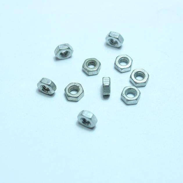 SMT Spare parts NM603001SN  Feeder nut perfect quality with wholesale price