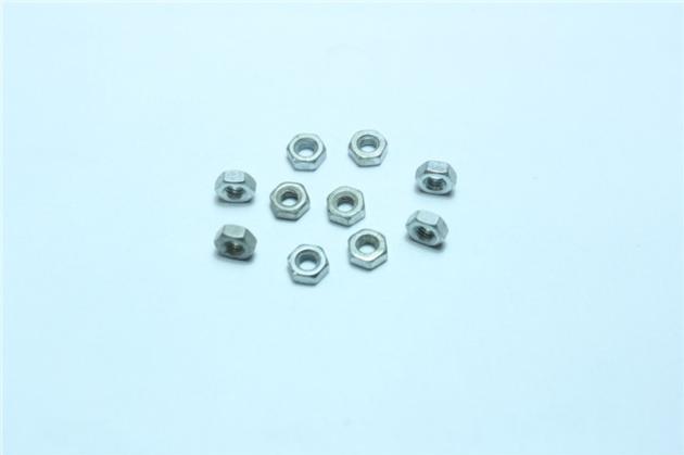 SMT Spare Parts NM603001SN Feeder Nut