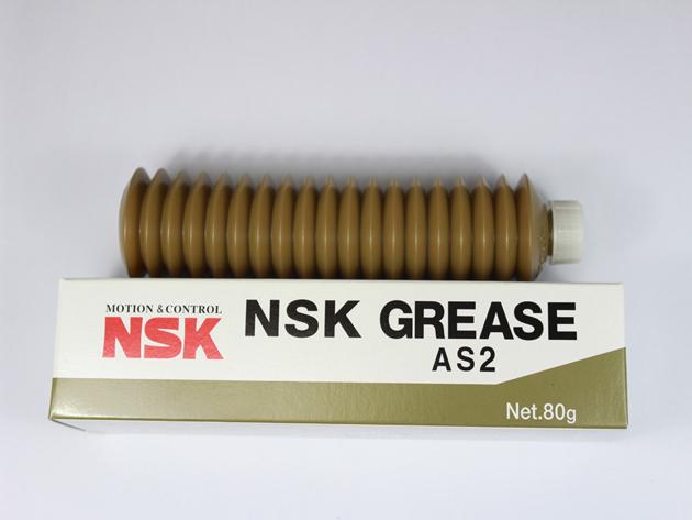 NSK AS2 Grease Perfect Quality With
