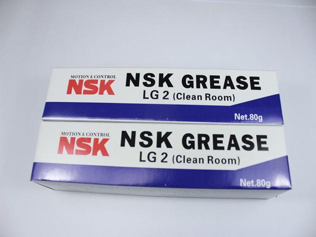 NSK Lubricants LG2 K3035H Non Dust