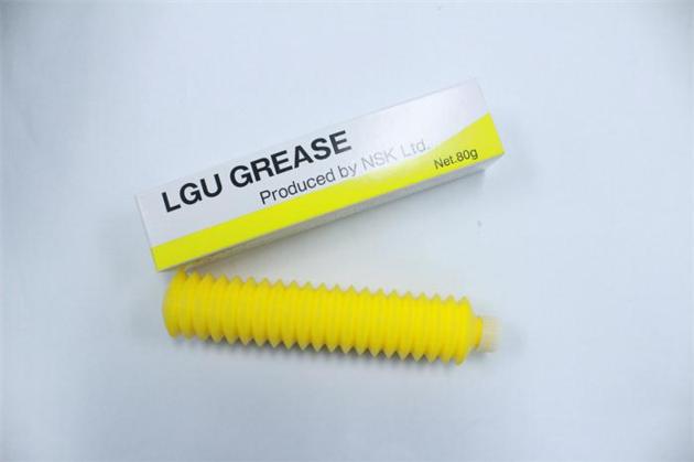NSK LGU Grease High Tested With