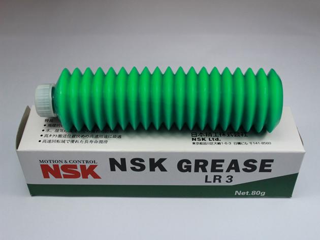 SMT Grease NSK LR3 Grease Chinese