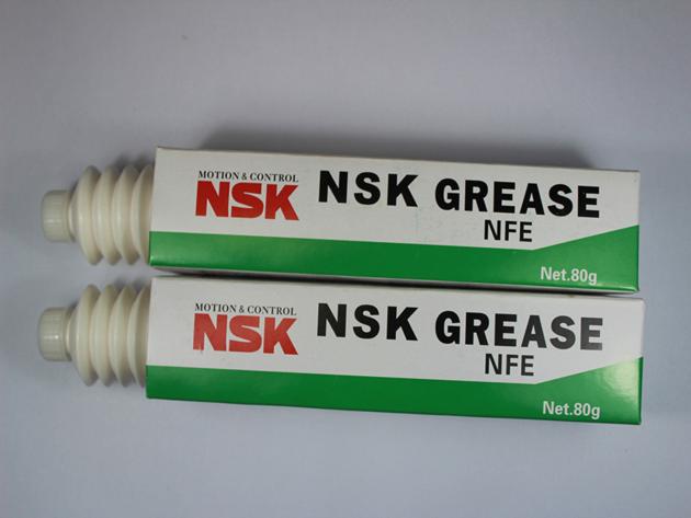 SMT original new NSK NFE Lubricants 80G/piece High Tested Guangdong supplier
