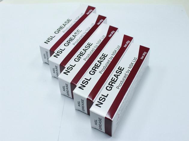 K48 M3856 00X NSK NSL Grease