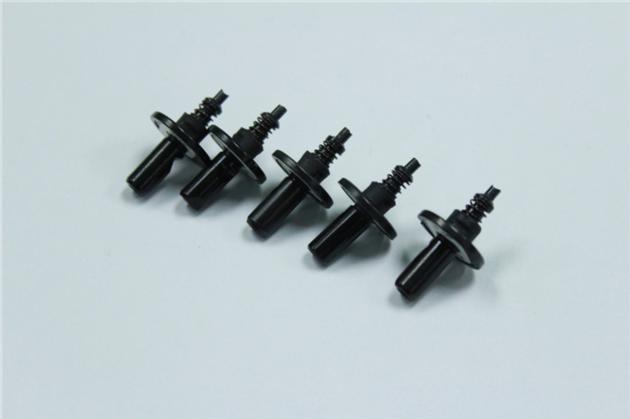 SMT Spare Parts M6 P072 TENRYU