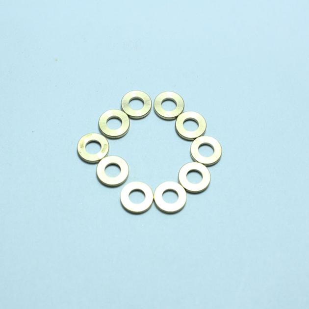 SMT Assembly Accessories PM40591 FUJI NXT copper washer Chinese Supplier