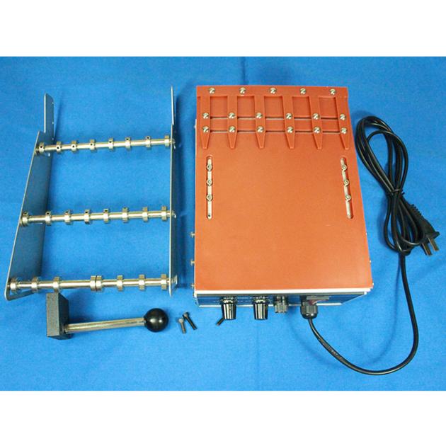 Feeder QP 220V 5 pipe Vibration Feeder SMT Assembly Production Line High Tested