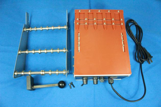 Feeder QP 220V 5 Pipe Vibration