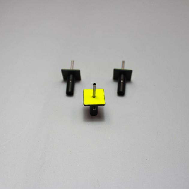 QP242 243 1 8M Nozzle