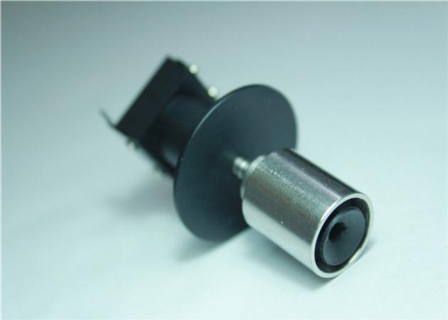 QP242 15 0G Round Nozzle