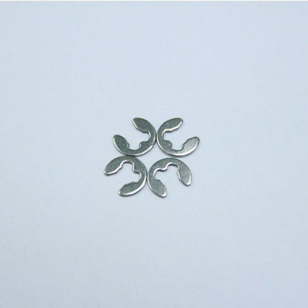 RE0300000KO JUKI Accessories small circlip GuangDong SMT Supplier  with Perfect Quality