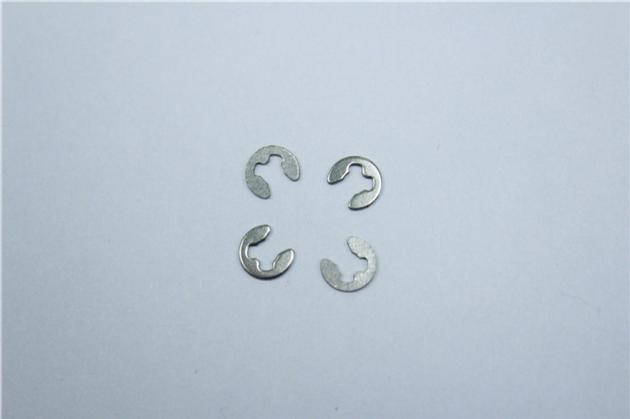 RE0300000KO JUKI Accessories Small Circlip GuangDong