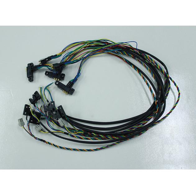 Samsung SM 12MM Feeder power cord old models Chinese Supplier