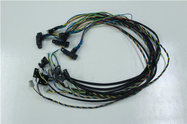 Samsung SM 12MM Feeder Power Cord