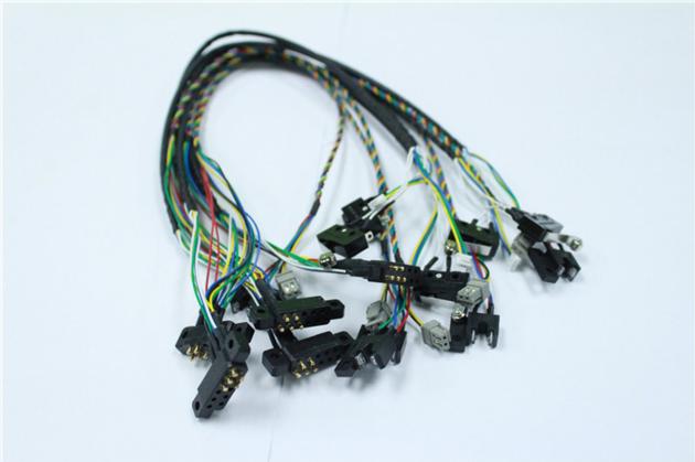 Samsung SM 12MM Feeder Power Cord