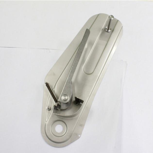 SMT Spare parts SM 32MM  SAMSUNG FEEDER Tail with wholesale price