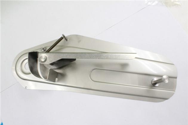  GuangDong SMT Feeder Supplier SM 32MM  SAMSUNG Feeder Tail High Tested