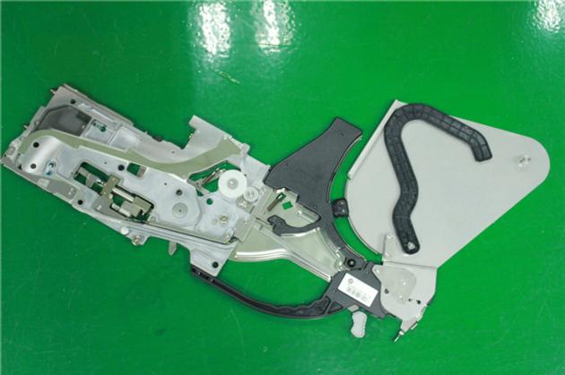 High Quality  SM 8X4MM  SAMSUNG Feeder With Big Tail  Hot Sale in 2019