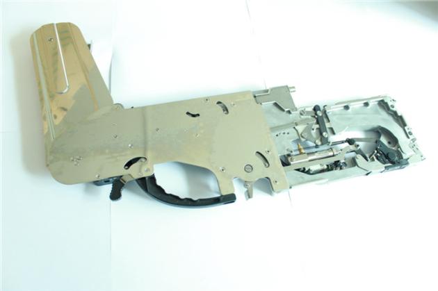  SMT Assembly Production Line SAMSUNG SM421 16MM  Feeder GuangDong Feeder Supplier