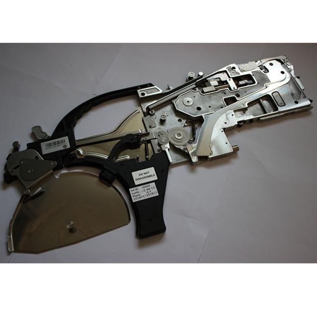 Samsung SM421 8X4MM Feeder with Small Tail SMT Assembly Production Line From China