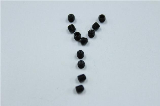 SMT Spare parts SM8030402TP JUKI Accessory screw 100% Tested with Wholesale Price