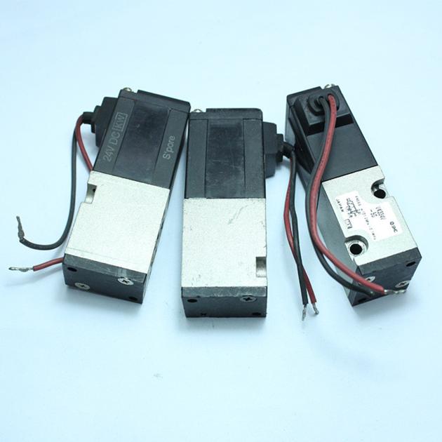 SMT Spare Parts Production Line SMC