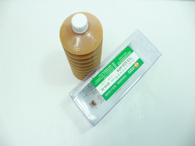 TCS 6220-AFA200G long life urea grease for  screw, guide rail, bearing special grease 