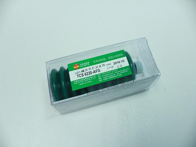 SMT GreaseTCS 6220-AFG 200G Ball screw urea grease New In Stock