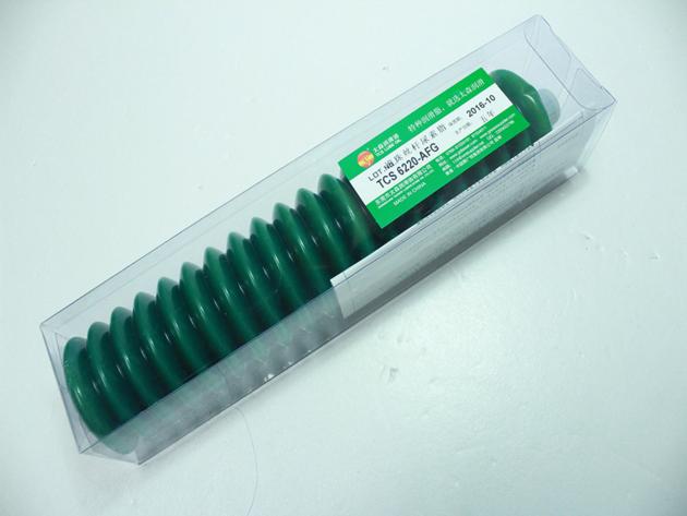 TCS 6220-AFG 400G For Screw, guide rail, bearing grease For Sale