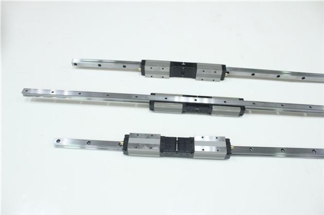 XG01870 FUJI THK slide guide SMT Assembly production line Chinese Supplier