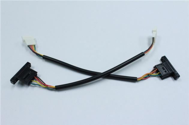 XH01111 FUJI NXT Feeding Station Power Cord High Tested Chinese Supplier