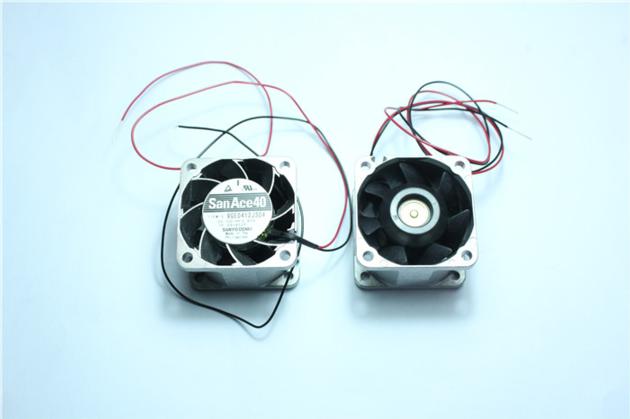 High Tested XH01431 FUJI NXT fan SMT Assembly Production Line 