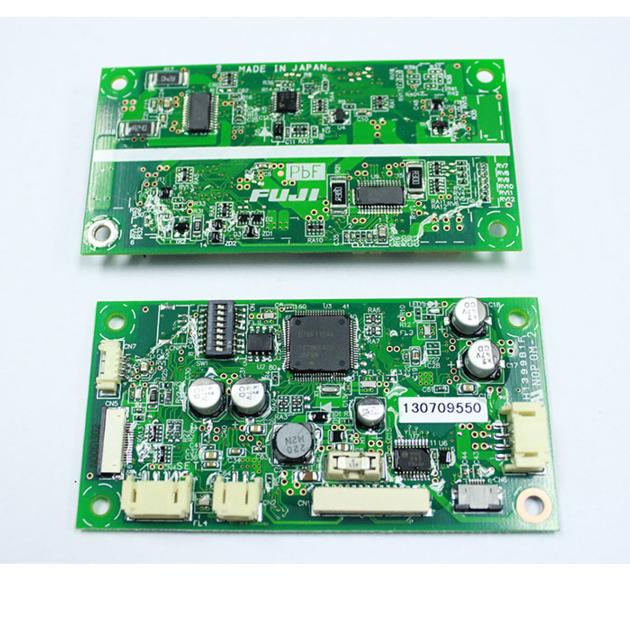 XK06252 XK05358 FUJI NXT Circuit board W08Cmain Board With Perfect Quality