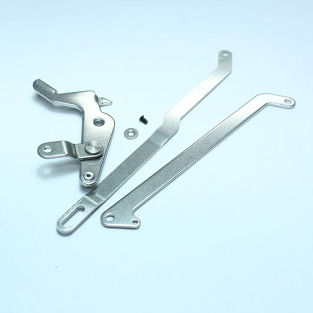 SMT Yamaha feeder Spare parts YAMAHA CL 12MM feeder connecting rod High Tested