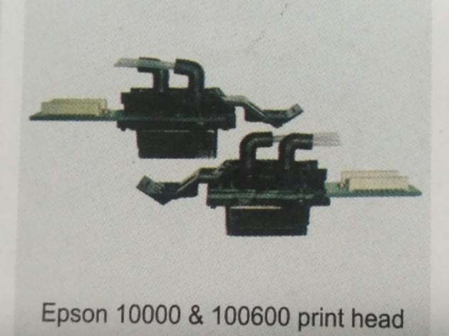 Epson DX4 Print Head