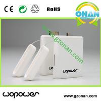  external portable battery for iPhone/iPod/Smartphone