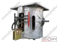 Medium Frequency Induction Furnace