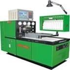 diesel fuel injection pump test bench