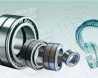 Supply CNN cylindrical roller bearing