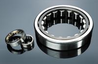 CNN cylindrical roller bearings supplier