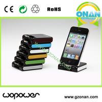 high capacity portable charger 